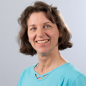 Dr. med. Eveline Breidenstein