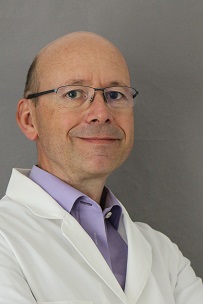 Dr. med. Jean-Pierre Ziegler