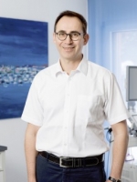 Dr. med. Lukas Steigmeier