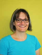 Dr. med. Corina Bürgi-Feld