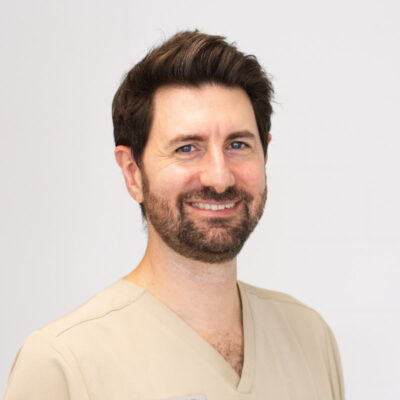 Dr. med. univ. Sebastian Barth