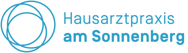Logo Hausarztpraxis am Sonnenberg 180